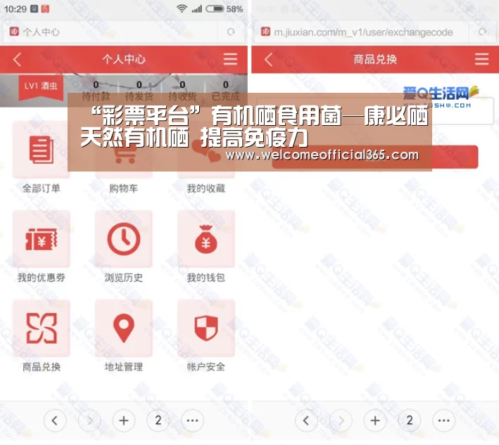“彩票平台”有机硒食用菌—康必硒天然有机硒 提高免疫力(图1) 体育彩票